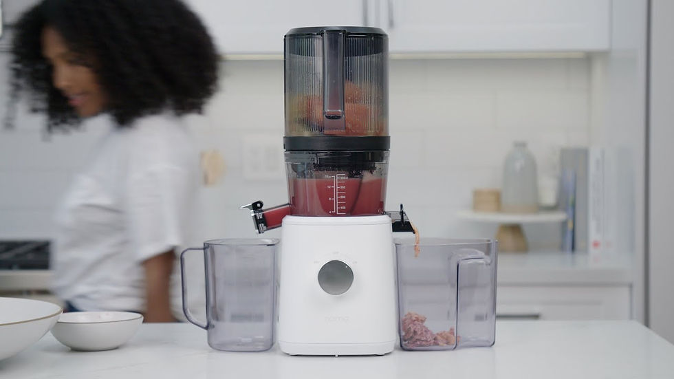 Premium Cold Press Juicer Australia – Easy, Quiet & Efficient Juicing
