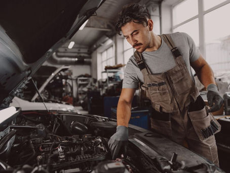 The Importance of Regular Car Maintenance by A Skilled Mechanic