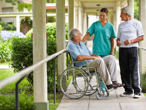 Understanding The Role of NDIS Providers in Disability Support Services