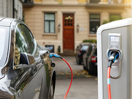 Apartment Complex EV Charging Solutions for Modern Living
