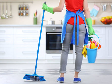 Bentleigh’s Top House Cleaning Tips for Aussie Homeowners