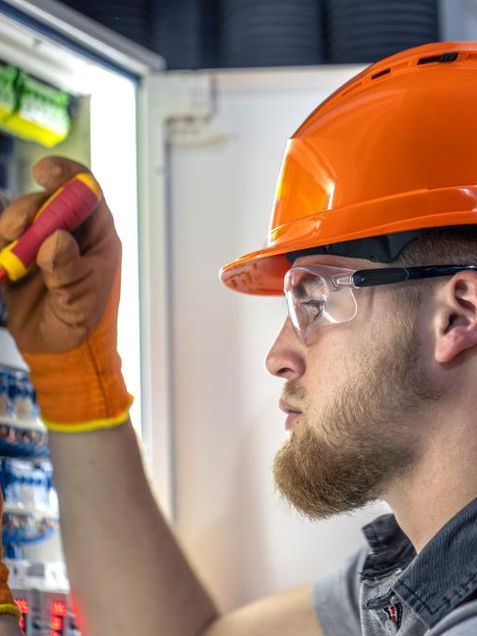 Emergency Electrician Box Hill for Fast and Reliable Service