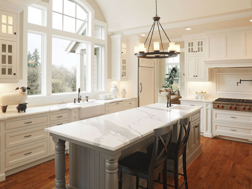 A Guide To Budget Kitchen Renovations