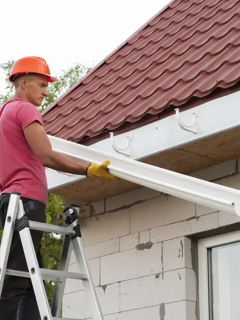 Gutters Dandenong for Durable and Effective Water Protection