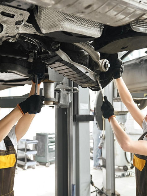 What Is the Need to Repair A Car on Regular Basis?