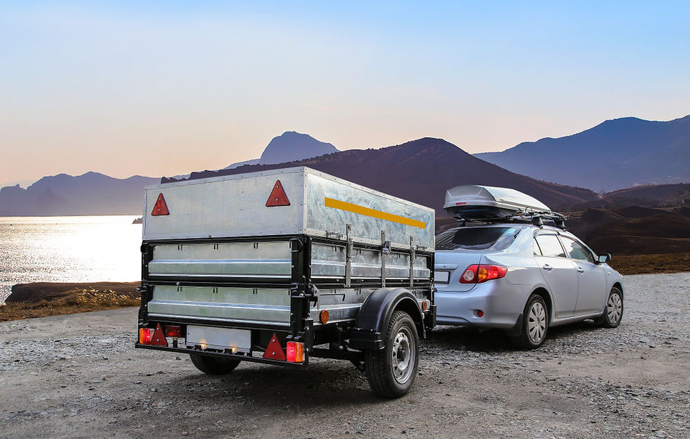 Trailer