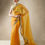 Thumbnail: Buttercup sari set