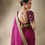 Thumbnail: Clover Sari set