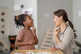 Speech Delay Screener - 1SpecialPlace