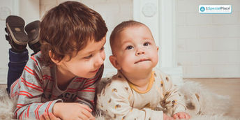 5 Ways to talk better to Kids - 1SpecialPlace
