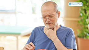 Speech Therapy for Dysphagia and Myasthenia Gravis - 1SpecialPlace