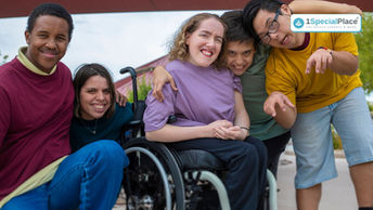 “Wh” of Developmental Disabilities