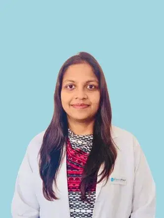 Speech Language Pathologist