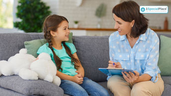 Best Speech Therapists In Pune - 1SpecialPlace