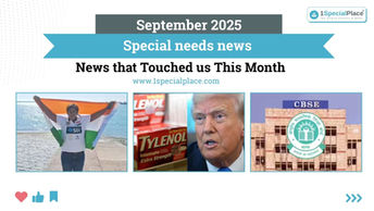 News of the Month September 2025