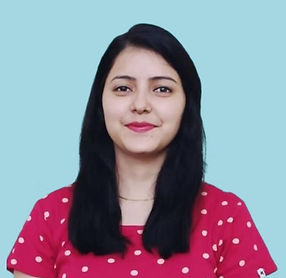 Ashika Panwar _ Customer Support Lead - 1SpecialPlace