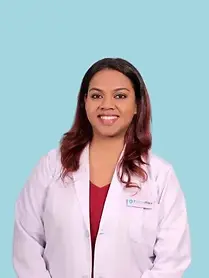 Speech Language Pathologist