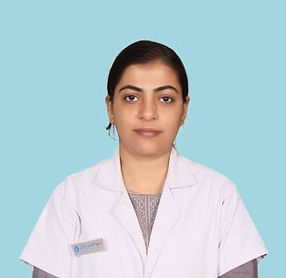 Deepthi Jose, Speech therapist