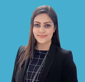 Pratiksha Gupta Founder & CEO - 1SpecialPlace