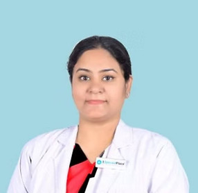 Amruta Tamboli OT - 1SpecialPlace
