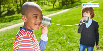 Different Forms of Communication - 1SpecialPlace