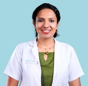 Laxme Janardhanan speech therapy - 1SpecialPlace