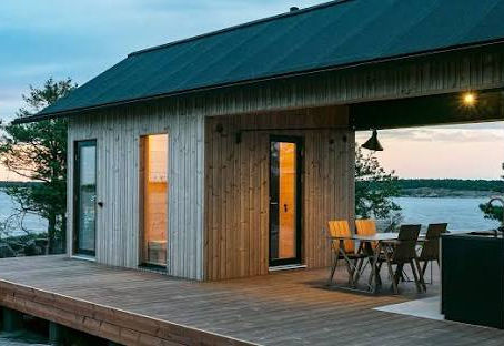 Thermowood: A Durable and Natural Choice