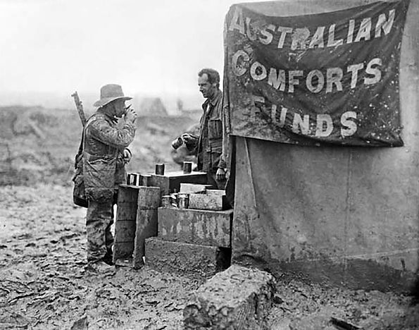 Feeling like a respected veteran now