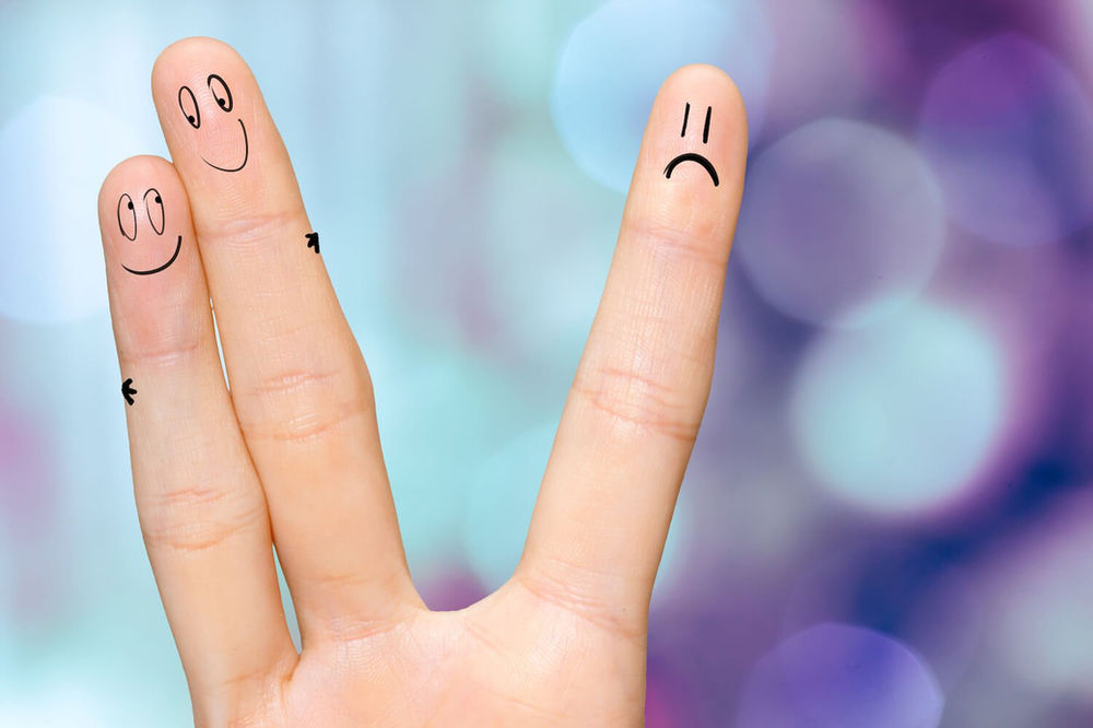 CÓMO ANULAR A UNA PERSONA