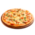Tabla Seafood Pizza