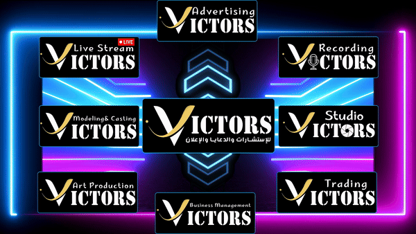 Victors Trademarks