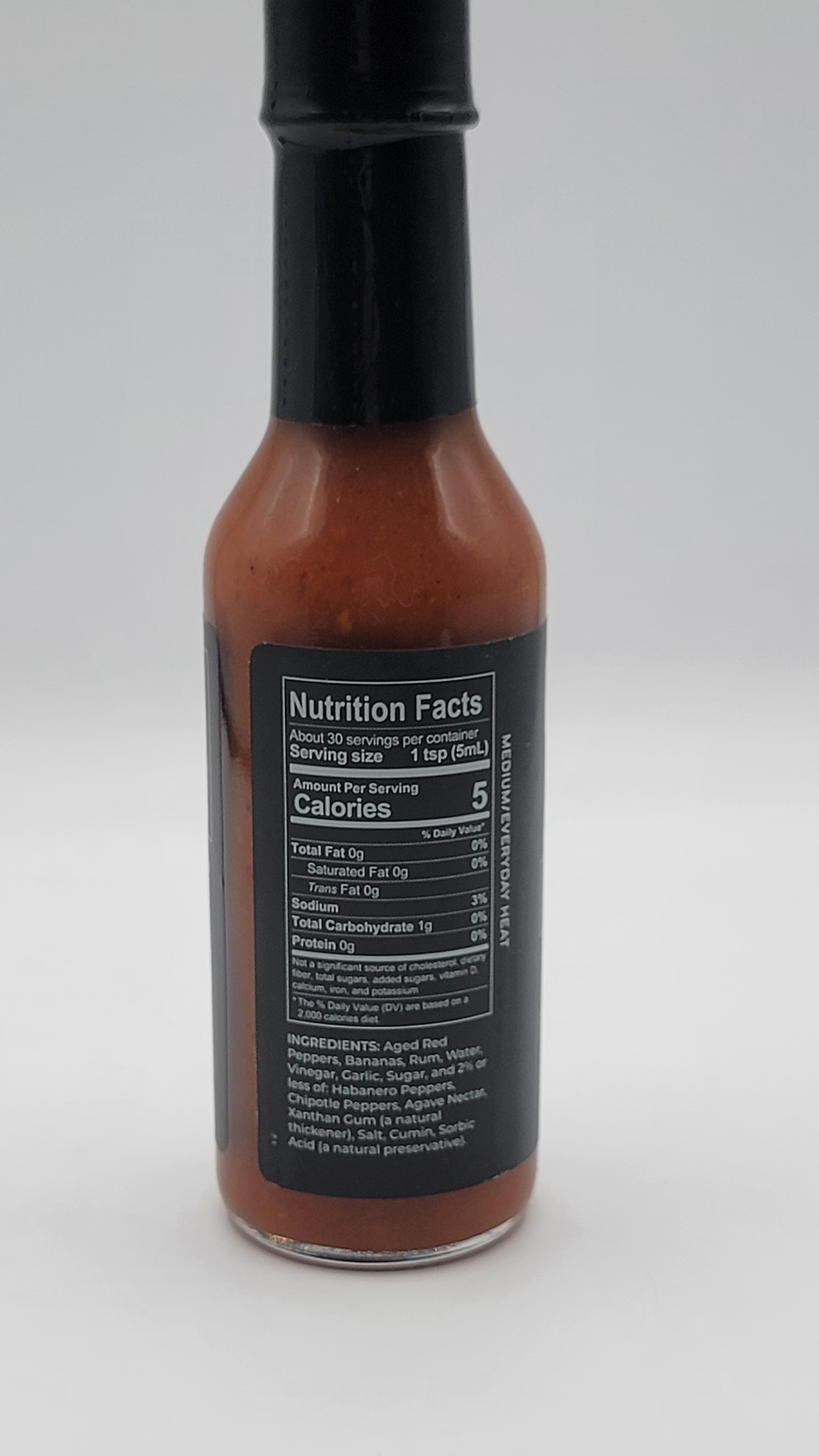 Thumbnail: Phenotype Hot Sauce