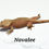 Thumbnail: Red Phantom Female Crested Gecko