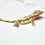 Thumbnail: Red Frappuccino Female Crested Gecko