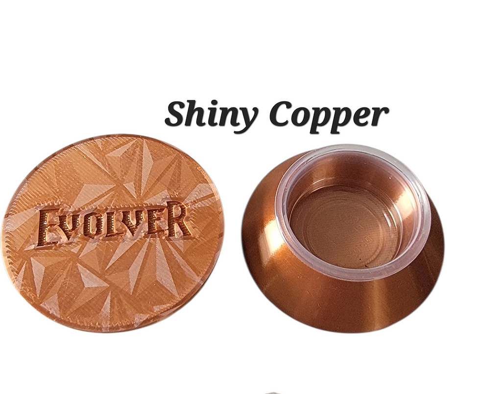 Thumbnail: Shiny Copper