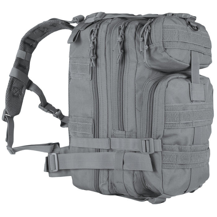 Medium Transport Pack Grey
