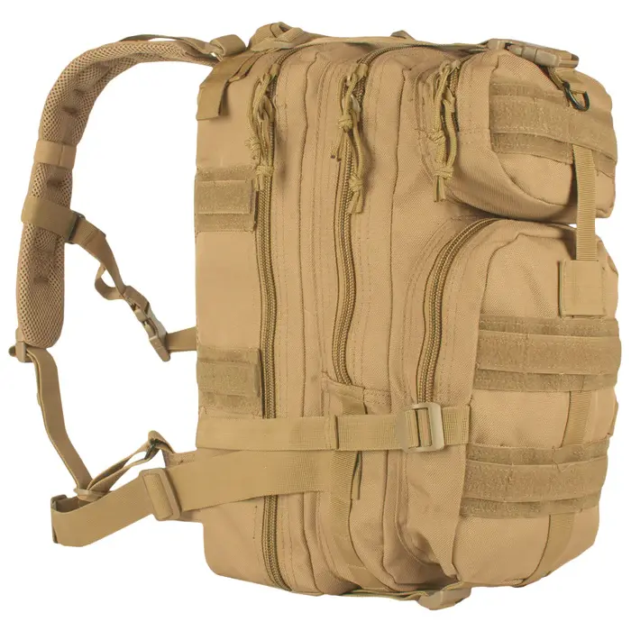 Medium Transport Pack Tan