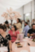 TWS Guest Meeting