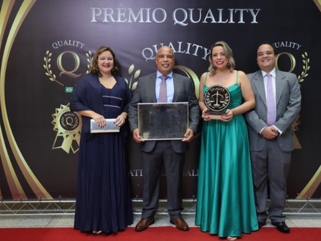 Premio Quality 2023