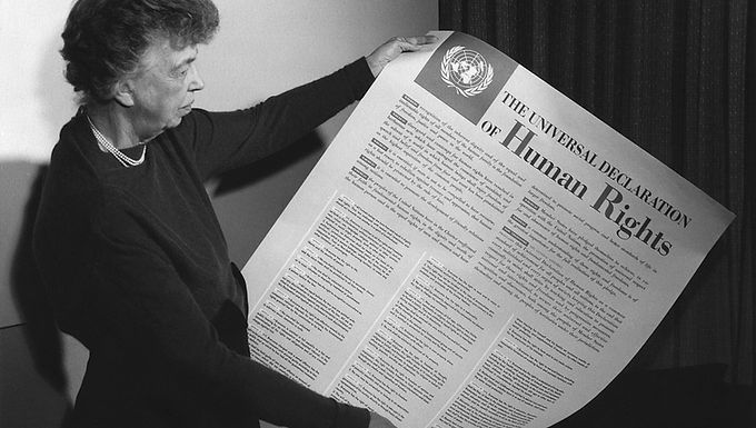 Human Rights Discourse The human rights discourse has been under heated debates and discussions as it continues to be a problematic issue due to disagreements between societies, individuals and states. Although human rights document holds certain power within societies and in the international arena, it would be a mistake to assume that the contemporary human rights framework is accepted worldwide. If it was the case, then there would not be ongoing critics of the human rights concept as a legal and regulatory system. In general, individuals assume that if the international community withholds a legitimate document that outlines the rights of every single individual within the globe and is assumed that it is designed for the purpose of protection of their rights, then there is no underlining counter-argument that would question the efficiency and rationale of it. However, this assumption is mistaken. This is not to argue or discuss the reason for the existence of human rights as a legal system or the roots of it as this is not an entirely philosophical interpretation of the issue even though human rights discourse requires methodical observation, it is merely to understand why the enforcement of the legal international framework as human rights has been problematic in the past decades and continues to be an issue of disagreement among different entities. The most used and recognised legitimate mechanism that defines and summarises the rights of individuals is the Universal Declaration of Human Rights adopted shortly after World War II (1939 - 1945) in 1948. Since then it is regarded as a holy scripture by a majority of people, especially within the Western part of the globe. The adaptation of a legal document that outlines human rights is a core around which revolves the political, economic and social life just as the planets revolve around the sun. However, not many realise that the UN’s well-known Universal Declaration of Human Rights is not as definite as they believe. The main issue is not whether the states or certain individuals stay accountable to the human rights framework and or how should be managed so the violators have consequences, or whether is there a greater benefit from the implementation of this framework to a certain group of people. Although these points require thorough analysis and studies, the main idea of this paper is to attempt to identify why the contemporary framework of human rights is not globally accepted by everyone, especially by those who do not belong to the Western part of the world. What are human rights? Before the attempt to investigate this particular issue, it is important to briefly look at how the idea of human rights came into existence, or simply put, what is the nature of human rights. It is true to say that the rights that human beings possess have been there since birth. Since the existence of the first human being, individuals have been entitled to certain rights that are God-given. Therefore, rights are inherent to humans, and the roots of today’s human rights concept derive from early times. It would be baseless to assume that the origins of the UN’s Universal Declaration of Human Rights  of 1948 or even The Declaration of the Rights of Man and the Citizen  of 1789 do not have theological, and or anthropological grounds. For instance, one of the essential documents that shaped the United States of America is the Declaration of Independence of 1776 which also contained an outline of the basic human rights such as rights to liberty, life and pursuit of happiness which is inherently “endowed by their Creator”. Therefore, rights, in general, are related to the divine decree. The rights that belong to every human being, such as the right to equality, liberty, etc. come from the law of nature. Those rights are appointed by God and are mainly interpreted through the scriptures. Any contemporary framework of human rights has the foundations from the divine decree. John Locke, a 17th-century political philosopher, whose works heavily influenced the way today’s world’s public administration is shaped and functioning, proposed in his famous Second Treaties of Government  that the issue of the fundamental human rights of people is the rules and norms that “God hath given to mankind” (Locke, 1690). It would be simple to assume, as the universalists do if all human beings have a mutual ancestral line then all individuals regardless of the geographical locations do have the same human rights, therefore, the universally designed human rights framework ought to be accepted by everyone. If the study of human rights is observed through the simple and general anthropological perspective then it is to be agreed that all human beings regardless of their status within the society or the circumstances are indeed entitled to fundamental rights, such as the right to life, right to equality, etc. However, these assumptions are not entirely true. Although human beings have the same lineage, as per historical development, people grow into different cultures, norms, beliefs and traditions. People tend to change their system of beliefs which also makes one person to be different from another. Apart from it, in the contemporary world, people disregard the importance of theological grounds, therefore, an exploration of human rights becomes irrelevant on a metaphysical level, and their only source of understanding human rights is legal enactments designed by people. Moreover, even though, as discussed earlier, the basics of human rights are derived through the law of nature, the broad interpretation and expansion of human rights brought with it crucial challenges.  Yet, the main proposal of this writing is not about the historical birth of the concept of human rights. This paper tends to investigate one of the major challenges that today’s legal system of human rights generates which is the clash between universalism and cultural relativism. It is one of the reasons why the universal legal document of human rights is not accepted globally. Although, the concept itself lacks an unequivocal definition and interpretation, the major issue that the legal framework of human rights faces is the importance of understanding the idea of universalism and cultural relativism. This article will thoroughly analyse the core difference between these two opposing interpretations and will argue that the legal enforcement of human rights, which is in the contemporary world based upon the universalist approach, serves as a threat to social stability among the people and the states. This paper will attempt to identify if the holistic approach to the creation of human rights is a possibility in the contemporary world. The heated debate within the human rights discourse is the idea of universalism, which is based on the contemporary international mandate of human rights, and cultural relativism, which is in return continuously criticised as being absurd and illogical. Universalism vs Cultural Relativism The globally used UN Universal Declaration of Human Rights name itself contains the word “universal” which points to the fact that it is an international legitimate framework that is expected to be accepted worldwide by every single country that is recognised internationally. This itself is problematic. The universality of human rights simply means that every society even though each of them possesses absolutely opposite beliefs, norms, values and system of governance is expected to be obedient to one set of rules. Even if supposedly the UN’s Universal Declaration of Human Rights  is proposed for genuinely humanitarian purposes, it neglects the fact that human beings comprehend the question of humanitarianism, morality, dignity and ethics differently. There is no concrete ground on which individuals come together in their understanding even though there is a unified truth. The universalistic approach mainly revolves around a liberal political ideology which propagates freedom, equality, democracy, individualism and so on. These main concepts are a part of today’s legal enactments. These values are considered to be superior as they are the ones who promote peace, prosperity and development in society. However, one of the main issues that stand out is the conceptualisation of these terms. What does freedom mean and to what extent it is taken? What if freedom of action happens to contradict ethics? Then arises the question of ethics and everyone has their own definition of ethics which consequently leads to complex problems within society and the world. Langlois (2009) noticed that the universality of the human rights framework is born out of the moral argument. Even, as was discussed earlier, the human rights discourse is derived from moral grounds, in the contemporary world morality for each culture and each person is different. The need for searching for the truth becomes necessary. In most cases, especially to be witnessed in the West, the concept of freedom is taken above morality. Perhaps, in the Western world, the display of affection in public between two people is regarded as freedom of action, whereas in Qatar, for instance, any display of affection in public is frowned upon and justified on moral grounds. Both, the West and Qatar have the concept of freedom; however, it is interpreted differently. The question of democracy has been the major one over the past decades. Human Rights discourse, as per the universalistic approach, arises from democracy and only within the democratic society, the human rights can exist. It generates several points. Assuming that in order to implement universal human rights in certain countries, first they have to be democratically structured. This assumption is highly dangerous. It can be given to legal groups for illegitimate interference with the slogan of establishing democracy and in reality have different intentions and objectives. It can also work and vice versa. UNUDHR is expected to be followed globally, therefore, if any of the rights are violated it can also give a legal ground for the dominant state to use coercion in relation to other countries. Fields (2003) highlighted the fact that there is a possibility for the state to have an “obligation to intercede and remedy the violations”. This certain belief can cause destabilisation within the country, between people and states, and lead to detrimental consequences. Moreover, implementation of the democracy and international human rights politics in another state who has a different political and socio-economic structure is an attempt at the forceful integration of people with different views, values and beliefs. Countries that have Shari’a Law as their legitimate way of governance and where people abide by different rules cannot be integrated into another set of values. It means that people within that society have to conform to that specific societal standard and forcefully conform to it. It is itself a violation of human rights. As a matter of fact, Indonesia passed legislation prohibiting any sexual intercourse before marriage. It is officially a law of the country. This news created a big resonance among human rights activists as well as the LGBT community (Aljazeera, 2022). This particular issue can trigger the human rights framework as it contradicts the right to freedom. For the Western world, this legislature might seem absurd as it directly contradicts the right to freedom; however, for Indonesia, it does not. The question now is about the conceptualisation of the term “freedom“ and what it means. Therefore, the application of the UNUDHR becomes irrelevant as their understanding of freedom is different. The culture, religion and morals of Indonesia are reflected in their laws and in their understanding of rights, such as liberty. If a country or the population denies accepting the universal standards of human rights and way of life, then they are often regarded as uncivilised and backward. It is undoubtedly true that some countries with authoritarian leadership manipulate the idea of cultural relativism in order to control the citizens. For instance, Prasad (2007) talked in his article about how the authoritarian leadership of Zimbabwe used cultural relativism to abuse the rights of homosexuals. The same cases might be found in other countries. However, the essential point here is that although the leadership might be authoritarian, what does the majority of the population believe? It is a mistaken assumption not to take into consideration the consensus. If the population of the country has its morals and beliefs, then its form of governance is relying on its values. It is undoubtedly unjustifiable to kill or torture a person; however, attempting to force the country to embrace alien to them ideas is simply wrong. Killing a human being is not justifiable and it is a crime. However, attempting to integrate that country into the universal human rights framework is also a mistake. Therefore, it requires deeper analyses and other solutions rather than coercive attempts at integration. For instance, Shari’a Law is a God-given set of rules and regulations that dictate how a person should live his life in order to be successful. People follow those rules within the countries and they would not want to be bound to the international universal law that might preach the opposite doctrine. Even though the country might be under authoritarianism and to dethrone them a country should be forced to accept the universal declarations, it does not mean that the population should bend the knee and be obedient to the human rights framework or have any influence from alien to their ideology. It requires a deeper analysis and problem-solving and adequate resolutions that would take into consideration all the aspects. The diversification of the global society is one of the if not the only significant reasons why there is an ongoing discussion between universalism and cultural relativism. The most popular opinion stands that the concept of human rights was born in the Western Hemisphere as a response to the deeply hierarchical, racial and violent way of governance and life. Jack Donnelly (2013), in his book Universal Human Rights in Theory and Practice , emphasised the idea that human rights and their practices shaped the Western culture and not the other way around. It is the role of human rights that gives a certain course or direction to the countries. It can also be assumed, following the phrase, that the contemporary human rights framework is designed to shape the lives of other societies, even though they are different. It resembles forceful integration as the universal approach disregards the notion of differences between people and countries. Higgins (2012) in The human rights commission highlighted that the concept of culture was seen as a “malign force", and by not taking it into an account it led to the emergence of concentration camps. Therefore, it was important to reconsider cultural relativity. 	 Thought-Provoking Questions Can it be argued that the adaptation of the international universal human rights covenant means the reconstruction of the whole identity and the change of the cultural-traditional way of life? We could assume that their adaptation of them is a good thing; however, who decides what good and bad are? If no one, then what right it gives to one group of people to design the universal international framework and anticipate everyone's participation and obedience? If human rights discourse is a complex issue, does it mean we have to refer back to theological reasoning to identify what is human rights and what is not? When a society loses the theological reasoning, then it becomes up to people to design a human rights framework which creates further issues. Bibliographical References Donnelly, J. (2013). Universal Human Rights in Theory and Practice . Coronell University Press. Fields, A. B. (2003). Rethinking Human Rights for the New Millennium . Palgrave Mcmillan. Higgins, M. (2012). The Human Rights Discourse: Its Importance And Its Challenges . The human rights commission's annual lecture international human rights day .   Indonesia passes new criminal code, outlaws sex outside marriage (2022). Retrieved from https://www.aljazeera.com/news/2022/12/6/indonesia-passes-legislation-outlawing-sex-outside-marriage Locke, J. (1980). Second Treaties of Government . Hackett Publishing. Prasad, A. (2007). Cultural Relativism in Human Rights Discourse. Peace Review. The Declaration of Independence . US History. (n.d.). Retrieved from https://www.ushistory.org/declaration/document/ Visual Sources Figure 1: United Nations (1949). Eleanor Roosevelt of the United States holding a poster of the Universal Declaration of Human Rights. Lake Success, Ny, November 1949 [Photograph] . Un Photo.un.org. Retrieved 2022, from https://www.un.org/en/observances/human-rights-day/women-who-shaped-the-universal-declaration Figure 2: In Congress, July 4, 1776: The unanimous Declaration of the thirteen united States of America [Paper]. (2020). bostonglobe.com. Retrieved 2022, from https://www.bostonglobe.com/2020/07/04/opinion/what-does-declaration-independence-mean-you/  Figure 3: The Arab Charter on Human Rights [Logo]. (2021). blog.ipleads.in. Retrieved 2022, from https://blog.ipleaders.in/the-arab-charter-on-human-rights/  Figure 4: Values, Morals, Ethics...  [Illustration]. (n.d.). Retrieved 2022, from https://www.dreamstime.com/stock-illustration-values-ethics-relevant-topics-regarding-moral-image70914775  Figure 5: Orientalism  [Painting] (n.d.). Icit-digital.org. Retrieved 2022, from https://www.icit-digital.org/articles/the-utility-of-islamic-imagery-in-the-west-an-american-case-study