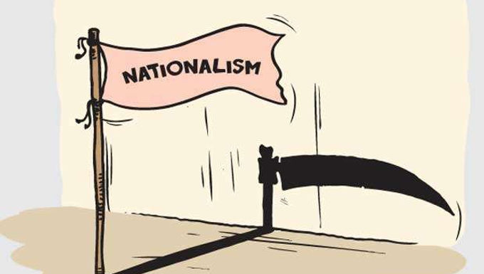 In studies of contemporary politics, the idea of nationalism pops up a significant amount of times suggesting that it plays a central role in the socio-political formation of today’s world. Although the term nationalism is an inseparable part of political and sociological discussions, it carries a rich historical background as the term nationalism can be traced back to centuries ago. Kiley Bickford (2014), a fellow at the University of Maine, in the academic paper “Nationalism in the French Revolution of 1789” underlined that the idea of nationalism plays a pivotal role in shaping societies and provides an example of Joan of Arc who in the mid of 1400s “professed a dedication to her country that raised it above all others”. The underlining point revolves around ‘raised’ as nationalism, as it will be discussed later in the article, presupposes the idea of superiority and dominance of one group of people in comparison to another. However, many historians and academics profoundly dedicate their time and energy to the studies of nationalism, arguing that nationalism in its essence is actually of a modern origin and it was “originated in Europe in the seventeenth and eighteenth centuries” (University of Vocational Studies, n.a, p.1). Miley Bickford (2014) further elaborated on the issue arguing that Revolutionary France in the 18th century is the root country of nationalism as “the transition from monarchy to popular Republic” was one of the first expressions of nationalistic ideas that transformed the monarchical and tyrannical regime of France into a Parliamentarian (p.3). In reality, nationalism helped people in France to bring about an understanding of unity and national belonging in challenging the oppressive regime.  Although nationalism carries a negative connotation in contemporary politics, particularly during times of colonization, it is also important to acknowledge the wide range of effects that it encompasses. This leads to another equally significant topic in regards to nationalism. Nationalism is a feeling or a psychological matter that is formed as a result of people’s inner senses in regards to the country and to a nation in general. This notion was detected in the paper released by the College of Vocational Studies that underlines that nationalism, apart from its concrete meaning, is a mindset or a feeling of “personal identification with people around and a consciousness of a common destiny” (n.d., p.3). Feeling of patriotism, cultural and religious belonging as well as the sense of loyalty to a home territory and population in general are the common traits that conceptualize the ideal meaning of nationalism. A person who identifies himself as a nationalist, on its surface level, is someone who possesses the characteristics highlighted above. A feeling of a national belonging, for instance, is something that is bound to the process of life and existence, where individuals gradually develop a sense of belonging to a certain socio-political and cultural background of a specific country. However, it is also important to comprehend that national belonging is naturally embedded in a human being from their birth. Eleanor Knott (2017), a political scientist and assistant professor from the Department of Methodology at the London School of Economics and Political Science, in the paper “Nationalism and belonging: introduction” noted a crucial point drawn from the works of of Guilbernau who notably argues that national belonging, for instance as one of the fundamental features of nationalism, is “the sentiment of belonging to the nation, which does not have to be tied to a state” (p.3). It is something that resides within the individual and acts separately from the state or governmental structures. However, it is an undoubtedly established fact that the notion of nationalism is a highly complicated phenomenon that carries detrimental effects. There are various ways of approaching this issue due to the fact that nationalism can be regarded as a political doctrine practiced and propagated by the states on the socio-political levels as well as a psychological formation within the individuals themselves. If a state chooses to follow a certain set of rules and regulations that is mainly practiced by the majority of the population, then in that case it can lead to a certain degree of separation and segregation among the people within the national borders. The contemporary world is known for a growing and developing a sense of interconnectedness among various entities and one of the major leaps, resulting from the globalized world, is the process of migration. The main causes of rapidly growing migration are various; however, the central issue is that the increased numbers of migrants have become “one of the most visible and significant aspects of globalization” (Tacoli&Okali, 2001, p.t1). The significance of this issue lies in the fact that the political formation of a specific country that is highly inclined towards the preservation of its ideas and values to an extreme level can result in a growing sense of superiority among the majority in relation to minority groups, especially those who have been the subjects of migration. The examination of majority nationalism is central to the politics of nationalism. Neophytos Loizides (2015), in his book “The Politics of Majority Nationalism Framing Peace, Stalemates, and Crises” underlined that national majorities, or majority politics, deserve attention in academia. Compared to minorities, national majorities use their dominance and superiority by which they control the “state apparatus, including the army and the police, politically and numerically dominant groups” (p.1). It is crucial to note that the root of a majority nationalism arises from the citizens as well as from state leaders, who shape the minds of its population for the purpose of igniting nationalism. Various theorists argue that majority nationalism is a necessary component for modern societies whose primary purpose is to form homogenization and eliminate national and ethnic differences. In any case, Eugene Kamenka (1973) in her book “Nationalism. The Nature and Evolution of an Idea", provided an example of Hans Kohn, who is a distinguished student of ‘Nationalism’ where he noted that nationalism “centers the supreme loyalty of the overwhelming majority of the people” (p.15). People who belong to minority groupings that are either born as minorities within their nations or are the subjects of the migration process, could be suppressed by the national consciousness that is in most cases a product of individuals’ sense of belonging strengthened by the elites of the countries. The state, as discussed earlier, possesses a substantial effect on individuals’ mindsets. To be more precise, nationalistic rhetorics can be used as mechanisms in developing nationalistic mindsets in people for certain purposes, such as the elimination and degradation of certain minority groups, preserving the class-based identity within the society, as well as the justification of international war affairs. For instance, Philip J. Howe, Edina Szöcsik, and Christina I. Zuber (2021), fellows at various international colleges and universities, in the article “Nationalism, Class, and Status: How Nationalists Use Policy Offers and Group Appeals to Attract a New Electorate”, made an emphasis on the fact that in some countries, the administrative heads of the governments are capable of using nationalism as a distraction of the “poor from class politics, allowing themselves to retain high levels of economic inequality without being punished electorally” as elites are the ones who dramatically impact the voters by “priming national identity” (p.833-8340). However, it is also important to note that nationalism, in the sense of individuals’ sense of identity as superior to others, can also develop among those who were dominated at some point. In other words, a person or a group of people can develop in them a sense of nationalism once they find themselves to be dominated by another group of people who are also filled with nationalistic beliefs. Eugene Kamenka (1973), provided an example of the Chinese, who were at some point the subjects of domination and superiority from other nations. She argued that as a result of long-lasting foreign intrusions, who thought of themselves to be in a position of superiority, “the proud...Chinese became nationalists only as they came to feel themselves at a disadvantage against the foreigners” (p.33). Nationalism can be a dangerous phenomenon as it possesses a contentious element in it where the disadvantaged groups being the subjects of nationalistic superior ideas, develop in themselves nationalistic consciousness to challenge the domination. Adopting nationalism becomes a counterattack. Eugene Kamenka (1973) further provided an example of nationalistic movements in Asia where the Asian countries implemented nationalism as a method of struggle against the “very idea of Western superiority” in the face of Western nationalism (p.88). Moreover, it becomes apparent that nationalism, if defined and interpreted as a political doctrine, possesses a dangerous element that is mostly driven towards the invocation of national unity and construction of an idea that the belief of certain people or certain nations are by nature superior to others. Apart from the segregational effect within the national borders, a developed sense of belonging, superiority and dominance is the leading cause of aggressive war affairs in the face of international and civil wars as well as the notions of colonization. Stephen van Evera (1994), a Ford International Professor in the MIT Political Science Department, in his article “Hypotheses on Nationalism and War” highlighted the remarking points in regards to the relationship between nationalism and violent actions. He provided various hypotheses concerning the issue, concluding that nationalism can be the cause of wars and atrocious actions. For instance, Stephen van Evera outlines examples, such as conflicts arising from the nationalist struggle for freedom and justice of Palestinians in the case of “ Zionism's displacement of the Palestinian Arab” where it is to be noted that the Zionist movement is itself based upon nationalism or the denial and lack of  acknowledgement of “other nationalities' right to national independence” (p.10). The politics founded upon nationalistic consciousness can cause one country to initiate a war, yet can also contribute to the development of the national movement of the oppressed against the oppressors themselves. It is most vividly seen in the case of wars of independence or anti-colonial movements. The comparison between Nationalism and Patriotism is anther important theme within sociology and political science. Although these two concepts share similarities and patterns, they differ in essence. Without an in-depth analysis of the two ideas, it is impossible to identify the true characteristics that distinguish these two ideas. Ali Altıkulaç and Alper Yontar (2019) highlighted in their academic paper that nationalism and patriotism “indicate the relationship of the individual with his community of people” (p.116). Because of this similarity, it becomes confusing while conceptualizing these terms as one might assume that they represent the same issue and are identical. However, an examination of the concepts suggests that these terms are different. Ali Altıkulaç and Alper Yontar (2019) continued to outline that patriotism has “a defensive nature both militarily and culturally” and patriotic consciousness is founded upon a love for the homeland as well as for the people (p.116). Nationalism, on the other hand, as well as entails a feeling of love; however, it “may be destructive for particularly the nation states of a multiple-ethic structure in the end“ (p.116). To be a patriot is to be someone who demonstrates devotion and love for their nation without creating any destruction for other nationalities whether within the national borders or outside of it. Nationalism takes these feelings to an extreme level by which, a nationalist would acknowledge and express his superiority and dominance. In some cases, state leaders manipulate and reshape the idea of patriotism into a nationalistic belief for the purpose of imposing the belief onto individuals for their self-benefit. The layer between patriotism and nationalism is very thin. Nationalism and its relation to anti-colonialism also involves a very unique and mesmerizing point. It is undoubtedly a historically proven argument that countries, whose fate was wrapped by the colonial and imperial politics of hegemonic countries, implemented a nationalistic ideological formation in order to battle the perpetrators. However, it is crucial to understand that by saying nationalism, it does not refer to a group of people who are united under one ideology in the sense of beliefs, values, ethnicities or religious background. Rather, a substance of nationalism in the anti-colonial movements is also an undeniable factor in unifying a diverse contingent. Yatana Yamahata (2019), a consultant at CSC - Collaborative Social Change specializing in the areas of peace, conflict and democracy, argued that nationalism is « used by anti-colonial movements to mobilize diverse communities » (p.1). This notion is seen in various instances of post-WWII liberation movements, such as the Algerian War of Independence. The prominence of the Algerian liberation movements does not simply revolve around its significant and impactful achievement in the history of decolonization. Rather, it demonstrates how the internal country’s political formation in the face of various political organisations, that are ideologically diverse, emerged upon one idea - protecting the nation from the colonizers. Mohammed Hennad (2010), a lecturer at the University of Algiers’ Department of Political Science, highlighted that Algeria was a homeland of pluralistic party politics that involved radical party, communist party, liberal as well as Islamic parties, and their attempt in laying a joint venture were stopped after the WWII. He further argued that the political fractions, such as The Democratic Union of the Algerian Manifesto, the Algerian Communist Party and many others complemented each other in the nationalistic movement  "even if this complementarity was not necessarily explicit and intended" (Hennad, 2010, p.101-130). Furthermore, Yatana Yamahata (2019) provided an example of India as a colonial struggler where the country that has a highly divergent grouping in cultural-religious and ideological senses, developed into one singular force in attempting to challenge the world’s status quo at the moment. She made emphasis on India’s national movement under Mahatma Gandhi where the impactful resistance remained intact “despite the country being home to many other cultures” (p.1). It becomes apparent that the idea of nationalism reshapes into a facilitation of unity within the national borders during the anti-colonial movements. All in all, this article briefly discussed the issue of nationalism and what it entails. Nationalism, within the studies of political science and sociology, has always played a central role in the history of socio-political formations of countries. Although the notions of nationalism can be traced back many centuries ago, its true consideration became a matter of analysis among scholars in the 17th and 18th centuries. The paper briefly highlighted nationalism as a concept and meaning as well as its relation to anti-colonialism and patriotism. The topic of nationalism is a prominent issue in contemporary world politics. Although it is most often referred to as a political ideology or a political doctrine, in reality, nationalism can also be interpreted as a psychological state of mind or a consciousness of an individual or group of people. In any case, both the variations of interpretation presuppose common characteristics, such as the construction and maintenance of a national unity based upon the strong sense of loyalty to the homeland, nationality, religious-cultural background or race. Even though nationalistic characteristics have played a vital role in the process of decolonization and liberation, in the contemporary period, the case is different. Due to a globalized world that brought up the tight interconnectedness and diversity among nations and people, nationalism became a dangerous notion as it can jeopardize every race and every nationality within any given society. Nationalism, in the contemporary period, requires a thorough examination with the purpose of eliminating such a notion due to its destructive nature. Bibliographical References: Altıkulaç, A. & Yontar, A . (2019). Nationalism, Patriotism and Global Citizenship: A Comparison in between the Social Studies Teacher Candidates in the US and Turkey. International Journal of Education & Literacy Studies. 7(4), 115-123. Retrieved from http://www.journals.aiac.org.au/index.php/IJELS/article/view/5635  Bickford, K. (2014). Nationalism in the French Revolution of 1789. University of Maine. 1-55. Retrieved from https://digitalcommons.library.umaine.edu/cgi/viewcontent.cgi?article=1146&context=honors  College Of Vocational Studies. (n.a). Nationalism: Meaning and Concept. College Of Vocational Studies. 1-18. Evera, S. (1994). Hypotheses on Nationalism and War. International Security. The MIT Press. 18(4), 5-39. Retrieved from https://www.jstor.org/stable/2539176 Hennand, M. (n.a). Returning to Political Parties: The National Liberation Front in Algeria. Publications de l’institute francais du Proche-Orient. 101-130. Retrieved from https://books.openedition.org/ifpo/1083 Howe, P., Szocsik, E.& Zuber, C. (2022). Nationalism, Class, and Status: How Nationalists Use Policy Offers and Group Appeals to Attract a New Electorate. Comparative Political Studies. 55(5), 832-868. Retrieved from https://journals.sagepub.com/doi/epub/10.1177/00104140211036033 Kamenka, E. (1973). Nationalism. The Nature and evolution of an Idea. Australian National University Press. 1-125. Retrieved from https://openresearch-repository.anu.edu.au/bitstream/1885/115173/2/b12709992.pdf Knott, Eleanor (2017) Nationalism and belonging: introduction. Nations and Nationalism, 23 (2), 1-9. Retrieved from https://onlinelibrary.wiley.com/doi/abs/10.1111/nana.12297 
 Loizides, N. (2015). The Politics of Majority Nationalism Framing Peace, Stalemates, and Crises. Stanford University Press. Board of Trustees of the Leland Stanford Junior University. 1-152. Retrieved from https://cloudflare-ipfs.com/ipfs/bafykbzacebdg6fvn43ubuiizktozrx7rxrhvmoslzh7fidwbnakm542akdhwk?filename=Neophytos%20Loizides%20-%20The%20Politics%20of%20Majority%20Nationalism_%20Framing%20Peace%2C%20Stalemates%2C%20and%20Crises-Stanford%20University%20Press%20%282015%29.pdf 
 Tacoli, C. & Okali, D. (2001). The Links Between Migration, Globalization and Sustainable Development. International Institute for Environment and Development. 1-2. Retrieved from https://www.iied.org/sites/default/files/pdfs/migrate/11020IIED.pdf 
 Yamahata, Y. (2019). Decolonizing World Politics: Anti-Colonial Movements Beyond the Nation-State. E-International Relations. 1-6. Retrieved from https://www.e-ir.info/2019/12/15/decolonising-world-politics-anti-colonial-movements-beyond-the-nation-state/ Visual Sources: Figure1: Medium (n.a). Nationalism in the French Revolutionary Army. [Image]. Retrieved from https://medium.com/sunnya97/an-ancien-military-régime-nationalism-in-the-french-revolutionary-army-4d4155a39b72  Figure 2: Sohn, M. (2018). Far-right Nationalist Supporters of Germany's Alternative für Deutschland wave Islamophobic flags in front of the train station in Berlin on May 27, 2018 [Image]. Retrieved from https://www.washingtonpost.com/politics/2019/12/02/mainstream-conservative-parties-paved-way-far-right-nationalism/ Figure 3: Imperial & Global Forum (n.a). Fall of an empire: matchlock-wielding Qing infantry battle British forces at the battle of Chinkiang during the First Opium War. [Illustration]. Retrieved from https://imperialglobalexeter.com/2019/07/11/how-the-century-of-humiliation-influences-chinas-ambitions-today/  Figure 4: HistoryIsNow (n.a). A depiction of the 1836 Battle of Constantine in Algeria. The French lost this battle, but ultimately took control of Algeria. [Illustration]. Retrieved from https://www.historyisnowmagazine.com/blog/2020/7/1/france-in-algeria-algerian-independence-and-its-lasting-legacy#.ZE2igi8r1QI=
