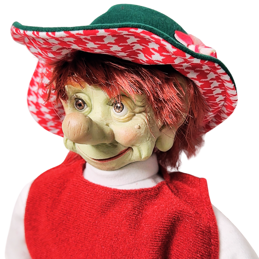 seres magicos, troll, trolls, donde comprar duendes, duende, elfo, gnomo, hadas, seres mágicos, tienda de duendes