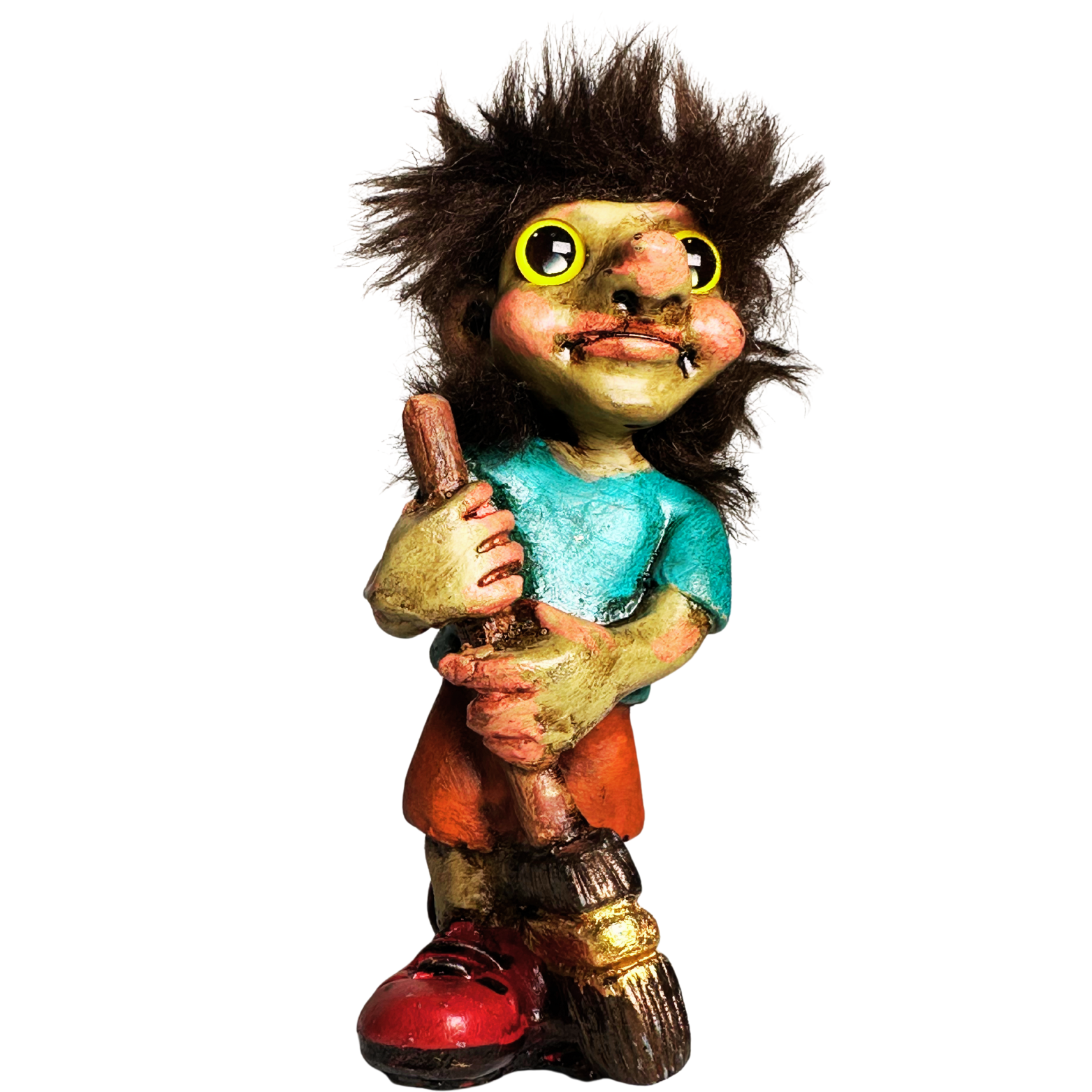 seres magicos, troll, trolls, donde comprar duendes, duende, elfo, gnomo, hadas, seres mágicos, tienda de duendes