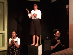 Performance of Frozen (From Scratch 2017)