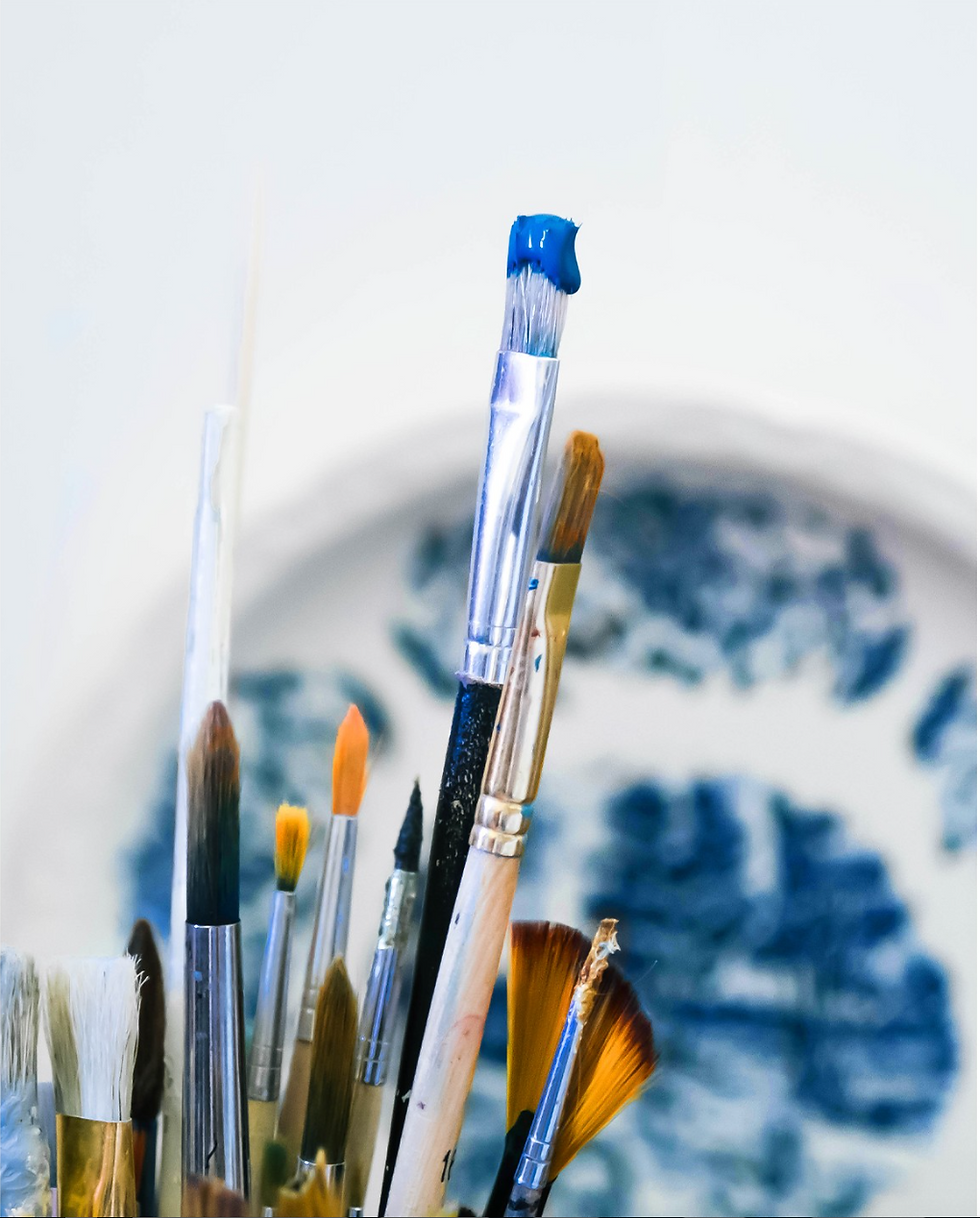 atelier art-thérapie