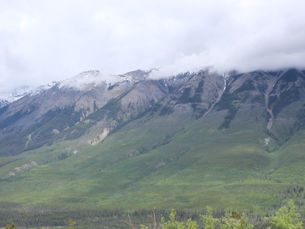 Day 4 More more more ‘till we got to Canmore!