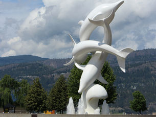 Day 17: Kelowna