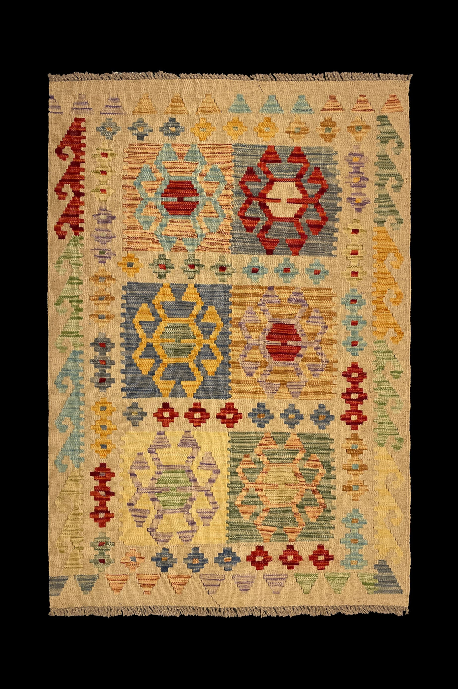 Kilim (1.20 X 0.88)