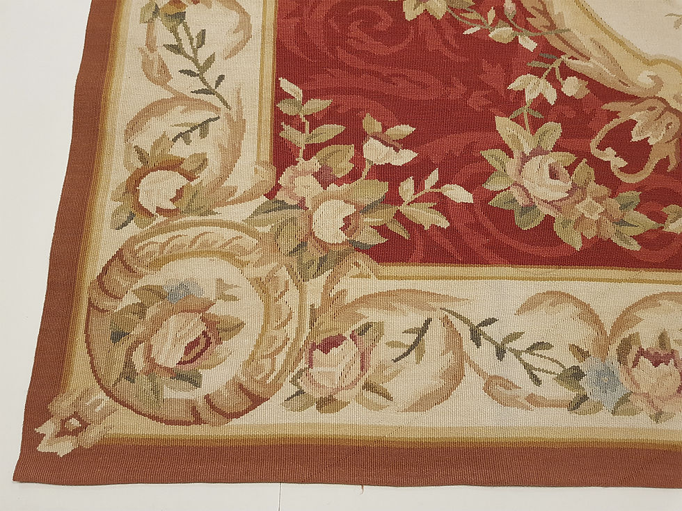 Miniatura: Aubusson (180 X 1.20)