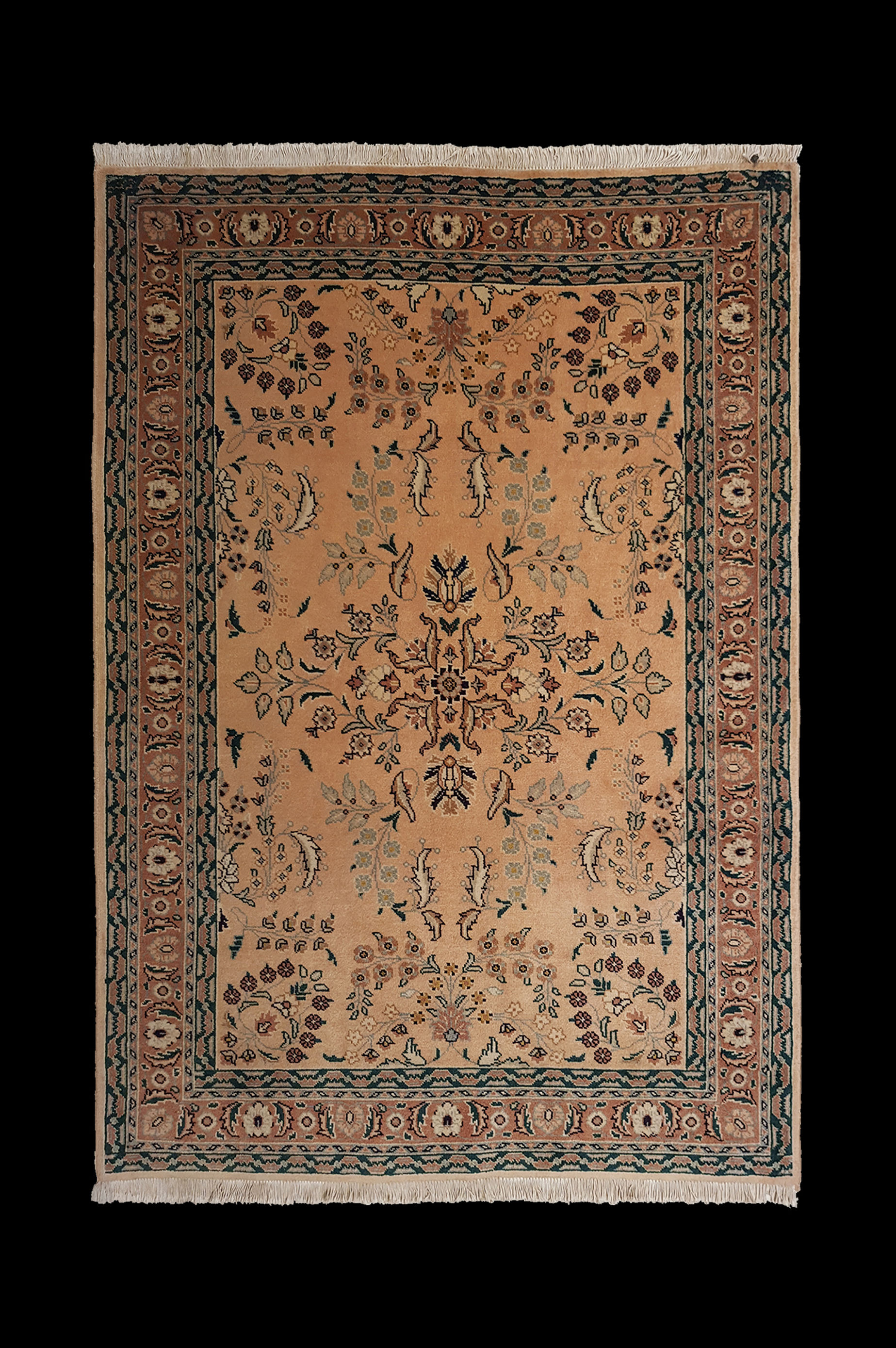 Tabriz (1.68 X 1.19)